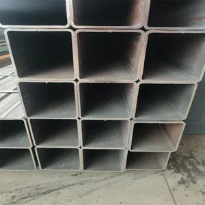 Welded Square Hollow Section thumbnail-3