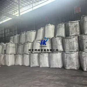 Direct Supply From Metallurgical Coke Manufacturers; Coke Specialized for the Foundry Industry—low Porosity and High Strength. thumbnail-1