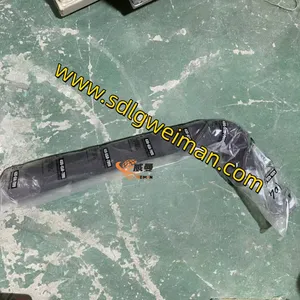 ORIGINAL SDLG 29110004031 Hose For Wheel Loader. thumbnail-1