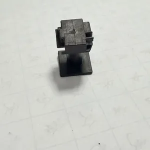 Custom Smart Door Lock Plastic Injection Parts: IATF 16949 POM Molding via 1x8 Hot Runner and Robotic Handling for SE Asian Security Brands thumbnail-2