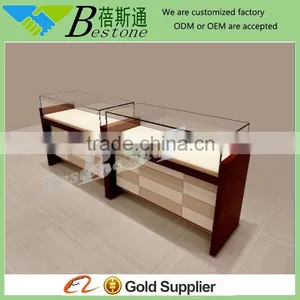 Professhional Design Shop Counter, Jewellery Shop Counter Design Images thumbnail-2
