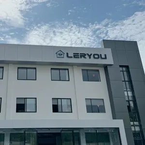 Leryou (Zhejiang) Metal Products Co., Ltd. company overview - view 1 thumbnail