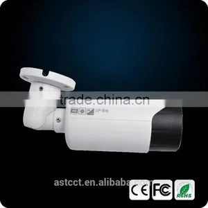 H.265 Security IP Starlight Full Color IR Bullet Camera 1/1.8" SONY 178 CMOS 5.0MP Night Vision Megapixel CCTV Camera Quality Choice thumbnail-6