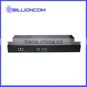 DSLAM5016 DC Power 16 Ports ADSL2+ DSLAM Switch thumbnail-1