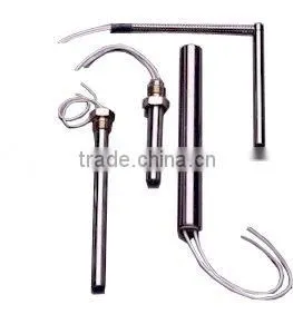 High Watt Density Cartridge Heater thumbnail-1