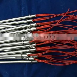 High Quality Factory Price Cartridge Heater for Sale thumbnail-5