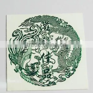 Copper Electroforming Label Tag Electroforming Sticker thumbnail-3
