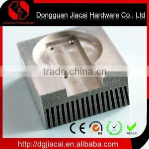 Stainless Steel Precision Part thumbnail-1