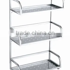 Durable Stainless Steel Kitchen Rack JKD 3033 thumbnail-1