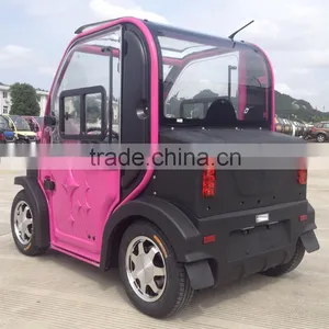 Fast Car With Electric Motor thumbnail-2