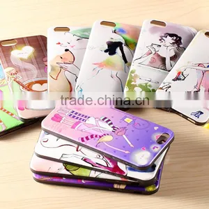 Wholesale Printed Phone Case, Custom Printed Phone Case for lg Stylo Ls770 thumbnail-6