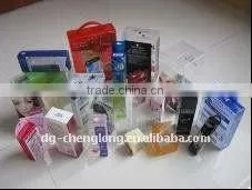 High Frequency Automatic PET Hydraulic Fusing Machine thumbnail-6