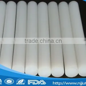 The Best Plastic Engineering Industry Diameter 20-200mm Extruded UHMWPE Rod thumbnail-4