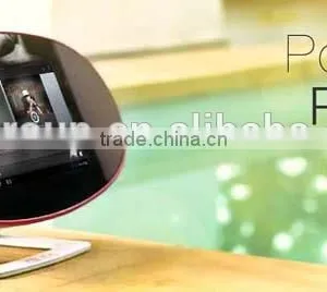 HD Soundpad 7inch TFT LCD Android 4.4.4 tv Box RK 3028A Dual-Core 1G/8G Support Speakers/Mic/Camera/Bluetooth 4.0/Wifi thumbnail-2