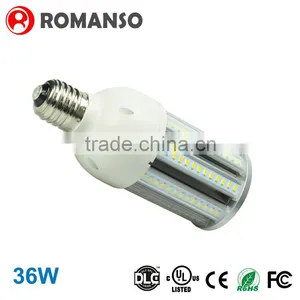Samsung Chip 360 Degree 36w E26 E39 Led Street Corn Light, Led Corn Bulb thumbnail-2
