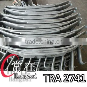 Leaf Spring Used in Trailer,Light Vehicle,Bus,Truck thumbnail-1