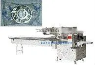 Automatic Bearings Automatic Flow Packaging Equipment Machine thumbnail-1