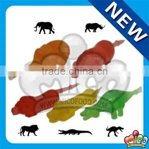 Assorted Animal Shaped Jelly thumbnail-1