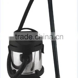 4 in 1 Industrial Wet and Dry Vacuum Cleaners thumbnail-1