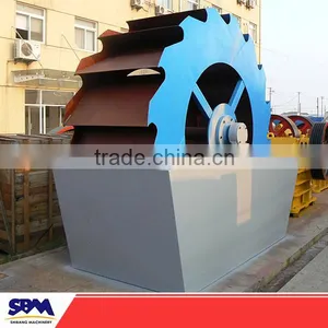 High Performance Energy Saving Sand Washing Machine Price thumbnail-2