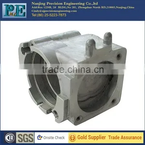 Custom High Precision Metal Forging Neck Flange thumbnail-6