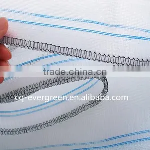 2016 White HDPE Agriculture Plastic Hail Guard Mesh thumbnail-4