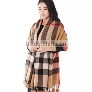 2015 Winter Season Fashionable Women Pashmina Shawl Scarf thumbnail-3