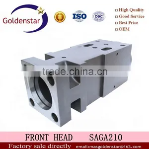 High Quality Front Head Made in China for Hydraulic Breaker Hammer thumbnail-2