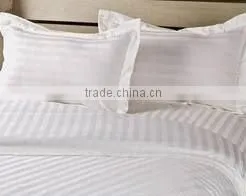 100% Cotton Bed Sheet Sets thumbnail-1