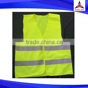 Summer Reflective Safety Vest With Vest Reflective Safety thumbnail-2