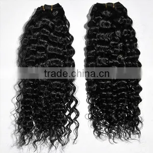 Unprocessed Virgin Hair New Style Deep Wave for Cambodian Virgin Hair thumbnail-1