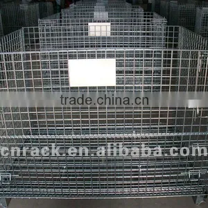 Metal Cage thumbnail-1