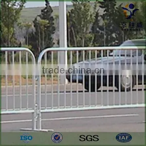 Traffic Safety Barrier Fence thumbnail-2
