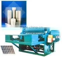 Welded Mesh Panel Machine thumbnail-1