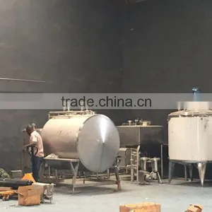 Juice Beverage Production Line thumbnail-3