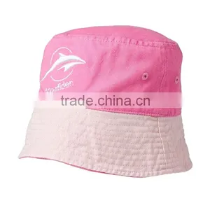 Customize Stylish Girls Funny Beer Bucket Hat thumbnail-4