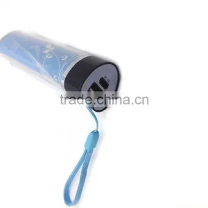 Low Cost Cute Design Mini Size Power Bank thumbnail-2