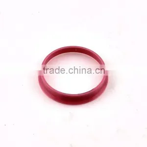 Masonic Rings Plastic Spacer Hub Centric Ring Hub Centric Wheel Spacer BS-ZP006 thumbnail-2