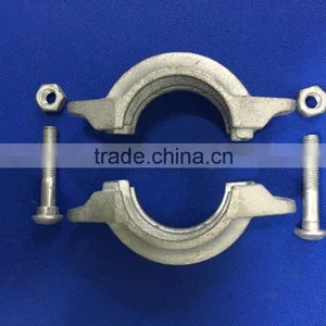 Clamp Coupling for Pipe Fittings thumbnail-1