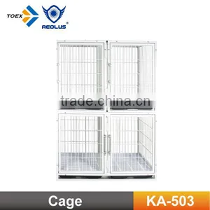 Foldable Wire Modular Cage KA-503 thumbnail-1