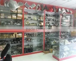 Guangzhou Baiyun District Songzhou Xinyouke Motorcycle Parts Business Department company overview - view 1 thumbnail