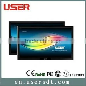 5 Inch Industrial Monitor thumbnail-1