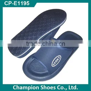 Women Men EVA Beach Sandals thumbnail-1