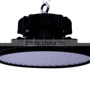 New Design Industrial Usage IP65 LED High Bay Light With Meanwell Driver 5 Years Warranty thumbnail-3