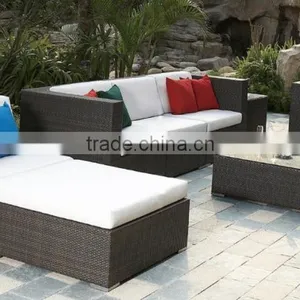 Rattan Chair thumbnail-1