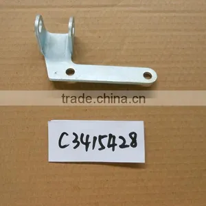 Cummins Engine Parts Fuel Pump Bracket 3415428 thumbnail-1