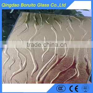 Hot Sale Customized Mirror 4mm thumbnail-6
