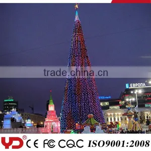 Decorative Waterproof Led Christmas Light thumbnail-1