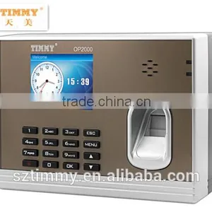 TIMMY Online Biometric Time Attendance Reader With SDK (TM32) thumbnail-2