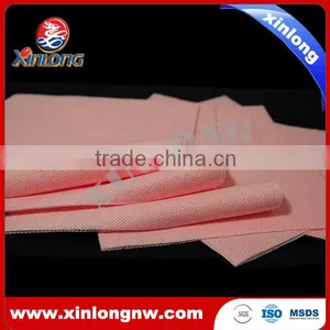 Wood Pulp Polyester Industrial Nonwoven thumbnail-1